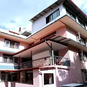Hotel Mitra Garden, Katmandu